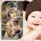 3D Kids Photo Frame - Amazing Picture Frames & Photo Editor