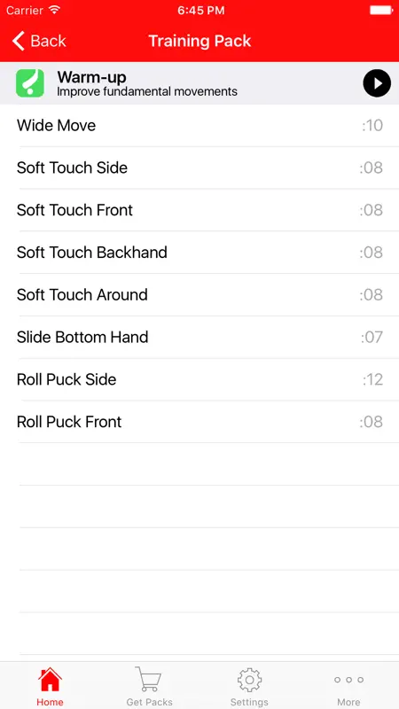 Dangle Time screenshot 4 of 5