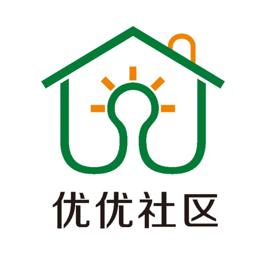 优优社区 icon