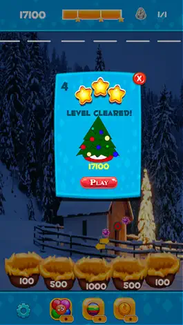 Game screenshot Liquid Bubble hack