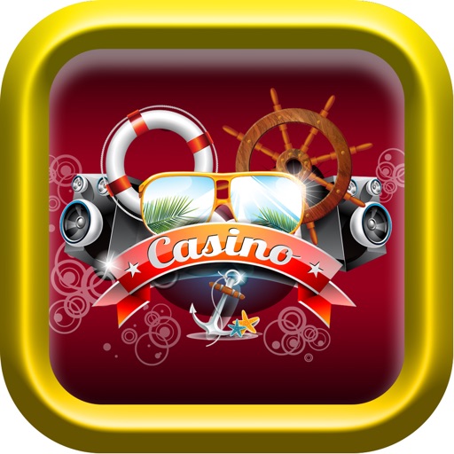The Grand Casino Vegas - FREE SLOTS icon