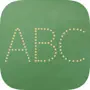 Write ABC Free Game for Children: Learn to writing letter and numbers HD