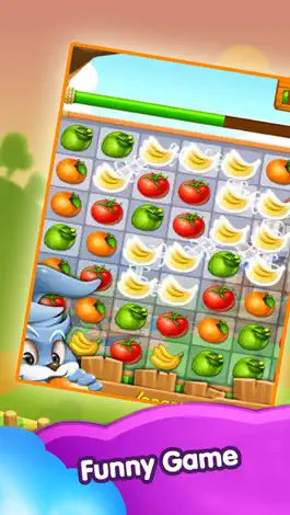 Game screenshot Connect Fruits Legend mod apk