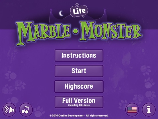 Marble Monster Liteのおすすめ画像2