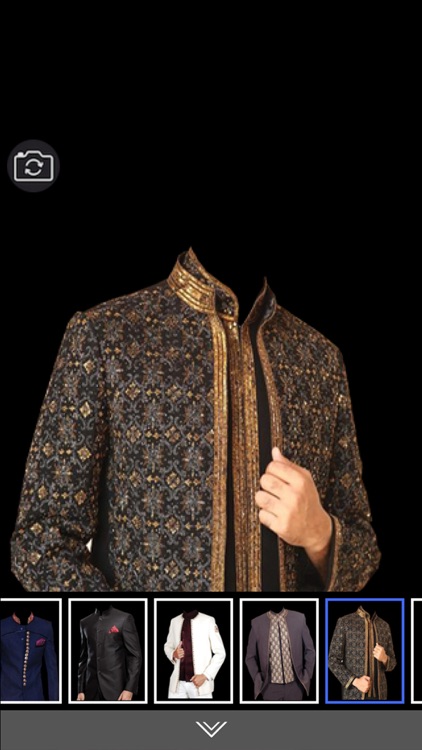 Jodhpuri Man Montage -Latest and new photo montage with own photo or camera