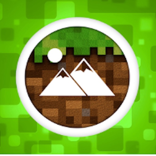 Minemaps Pro - Maps for Minecraft PE icon