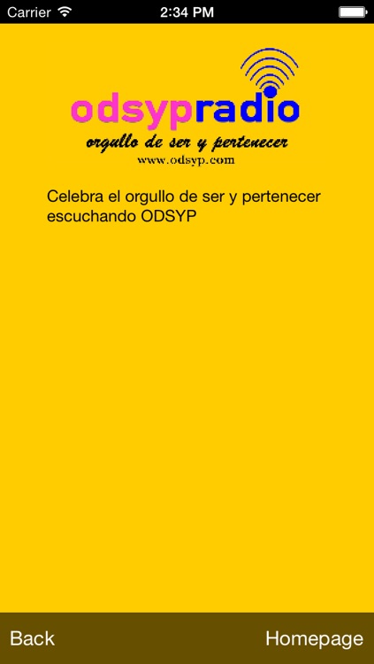 Odsyp
