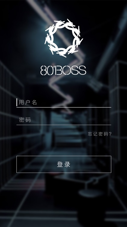 80'BOSS