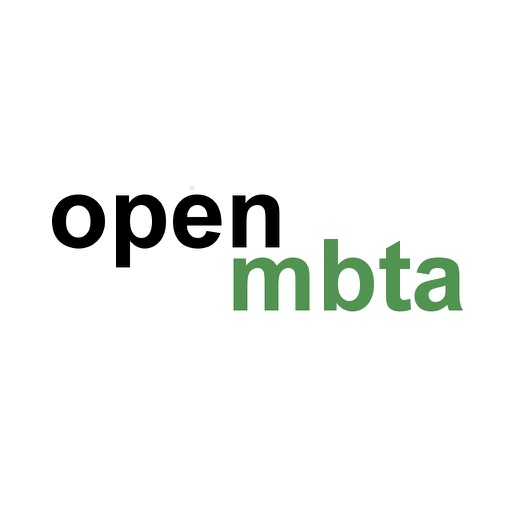 OpenMBTA Icon