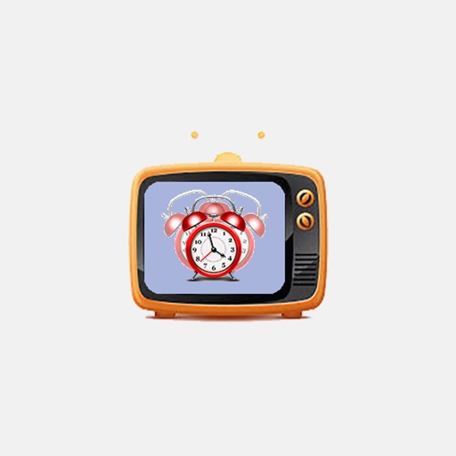 TV Serie Tracker 2 icon