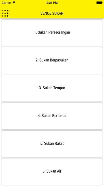 PgGOV Sukan screenshot-3