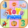 Toy Phone For Toddlers - Educational Free Game