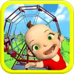 Baby Babsy Amusement Park 3D App Negative Reviews