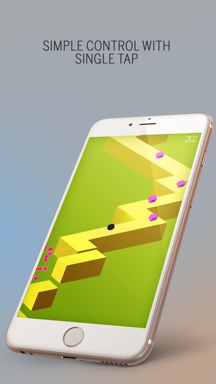 Crazy Ball - Color Jump