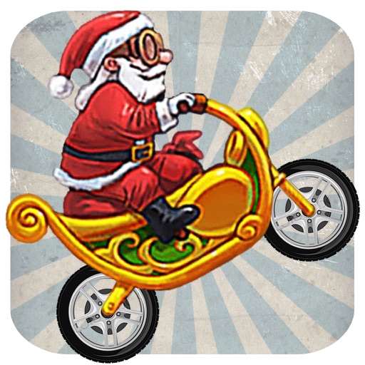Biker Offroad iOS App