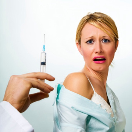 Overcome the Fear of Injections: Self Help and Recovery Guide Tutorial