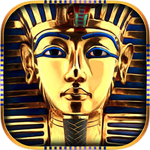 Egyptian Pharaoh's Slots VIP HD! iOS App