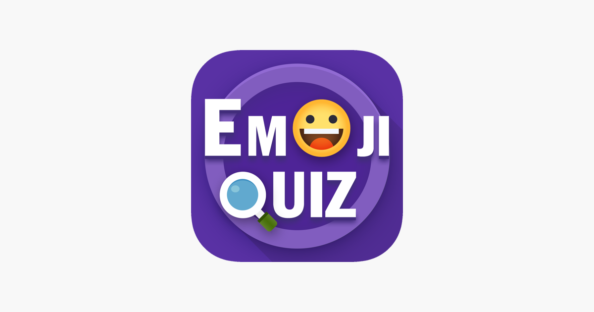 絵文字クイズ 問題 可愛い絵文字アプリ Quiz Emoji The Guess Emoji Icon をapp Storeで