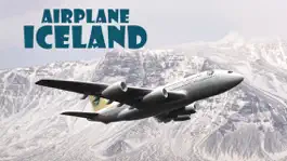 Game screenshot Airplane Iceland mod apk