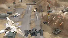 Game screenshot World of Drones - War on Terror hack