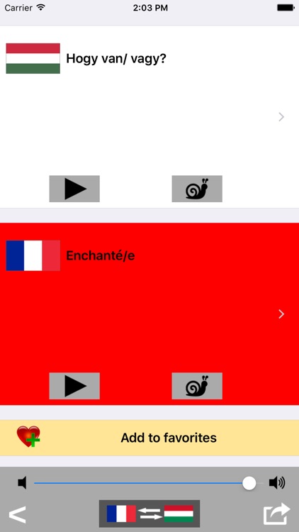 Magyar / Francia kifejezéstár - French / Hungarian phrasebook - Multiphrasebook