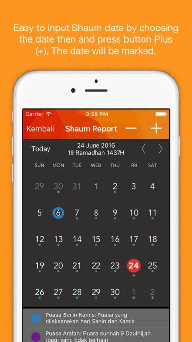 How to cancel & delete Syariah World from iphone & ipad 4