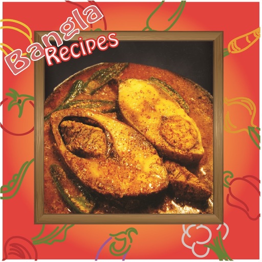 Bengali Recipes icon