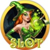 Halloween Spin - Lucky Lady Vip Vegas Style 777  Casino Game Pro !