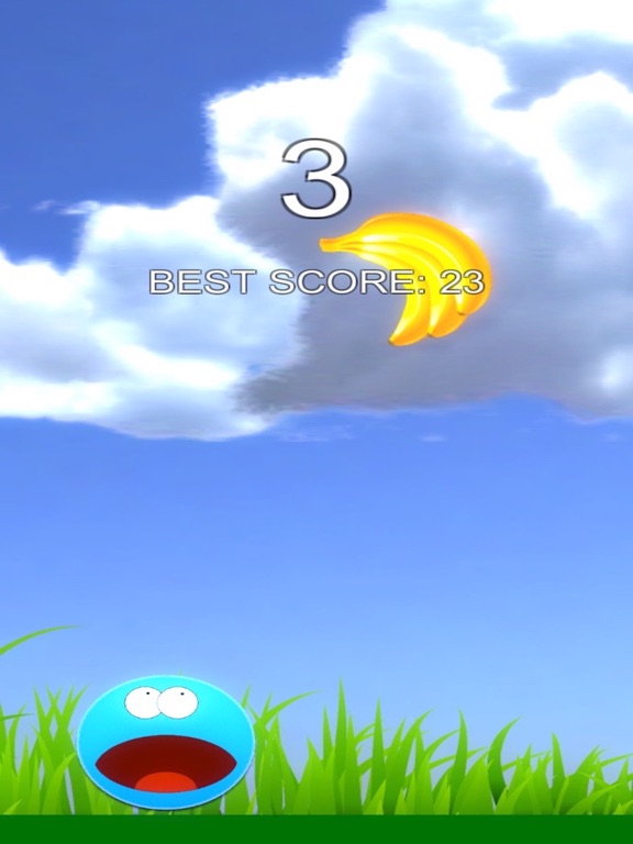 Screenshot #4 pour Eat Not Eat