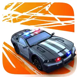 Smash Cops Heat app icon