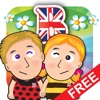 Baby School Free for iPad - English Flash Card, Voice & Sound Card, Piano, Words Card - iPadアプリ