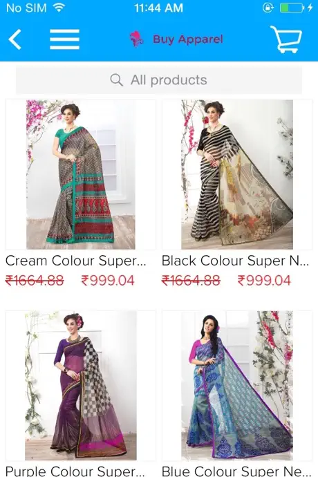 BuyApparel