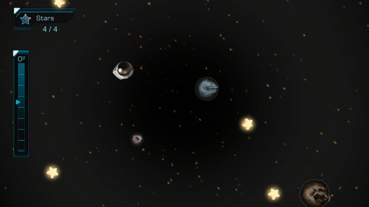 Screenshot #2 pour Orbitz: Lost in Space