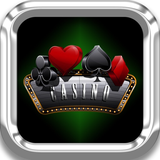 Poker Master Stars - FREE SLOTS GAME!!! icon