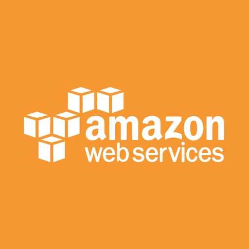 Amazon Web Services Germany Events Icon