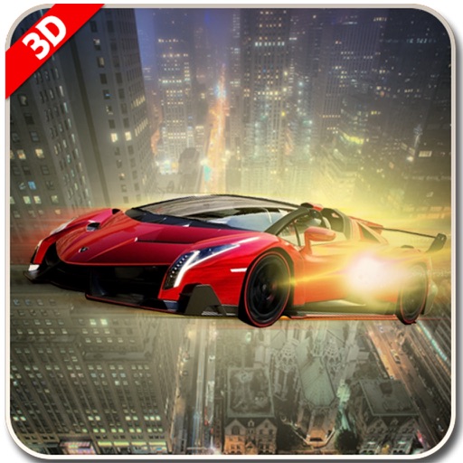 Master Car Stunt Drive Fun iOS App