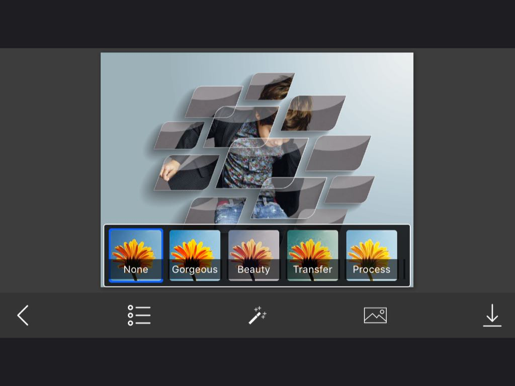 3d Photo Frame - Make Awesome Photo using beautiful Photo Frames
