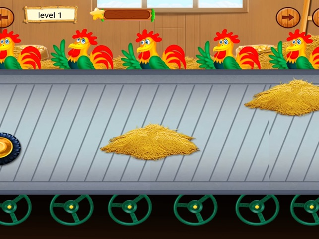 La Fattoria degli animali Giochi per bambini animali e attività agricole in  questo gioco per bambini e bambine - GRATIS su App Store