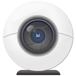 RealEye app icon