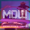 MDW AIRPORT - Realtime, Map, More - CHICAGO MIDWAY INTERNATIONAL AIRPORT