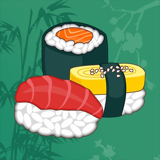 Sushi Star - Amazing match 3 puzzle game