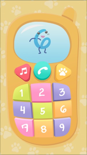 Baby Phone - ABC 123 Songs Nursery Rhymes(圖3)-速報App