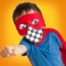 Face Effect In Hole is a great app for having ultimate fun with photos