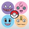 Quiz Game Trivia for Pokemon Edition - Guess the Cartoon Character Game Free