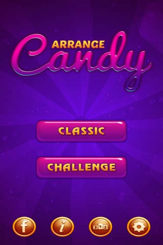 Candy Arrange screenshot 2