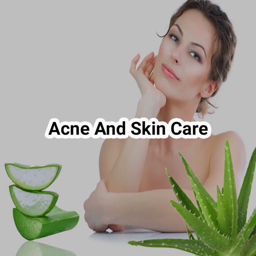 Acne and skin care