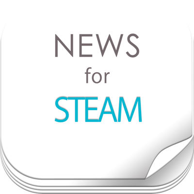 News For Steam Games App Store Review Aso Revenue Downloads Appfollow