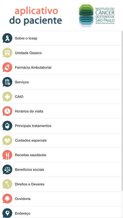 Instituto do Câncer