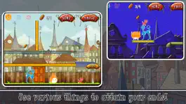 Game screenshot Cats, Inc. apk