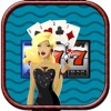 Awesome FaFaFa Star Lady Slots Machine - Hot Las Vegas Game, Hot Players